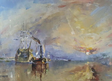 БОЕВОЙ ТЕМЕРЬЕР