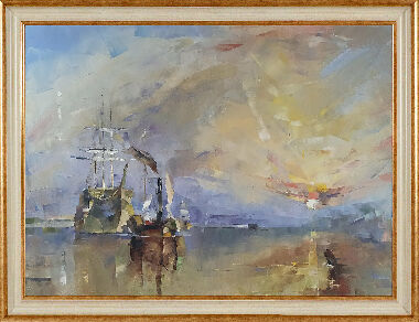 БОЕВОЙ ТЕМЕРЬЕР