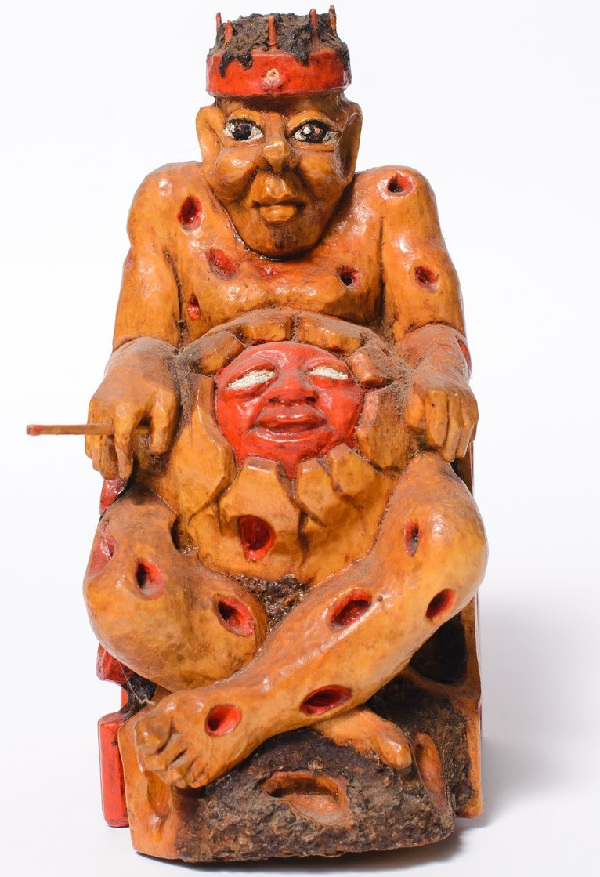 Господин Мироздание. Рождение нового дня