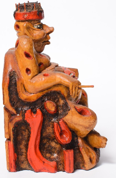 Господин Мироздание. Рождение нового дня