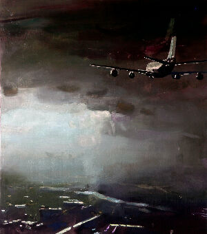 Відкрите небо