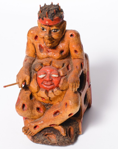 Господин Мироздание. Рождение нового дня