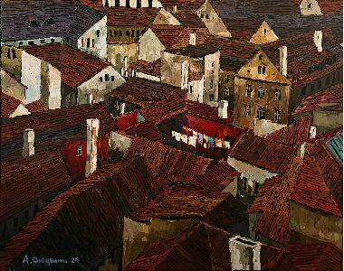 Мала страна