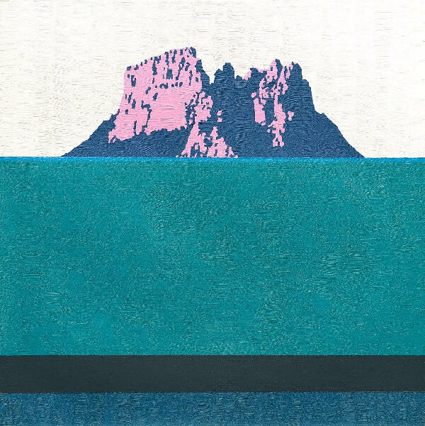 Ай-Петрі. N10