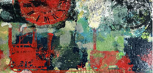 Нічний вокзал