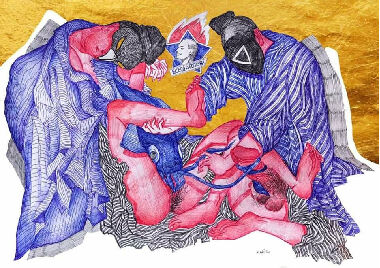 Игра в кальмара, часть 2: Всегда готов!