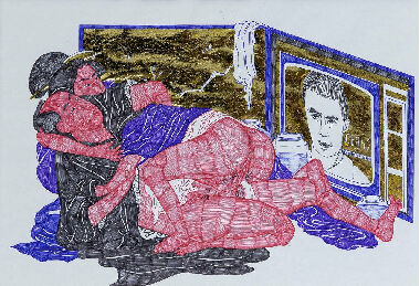 Игра в кальмара, часть 7: Сеанс заряжения воды