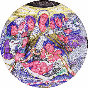 Той, що прозріває