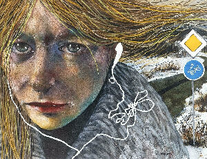 Складна ситуація («Ариадна і Тесей»)