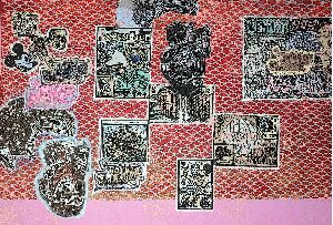 Щось пішло не так