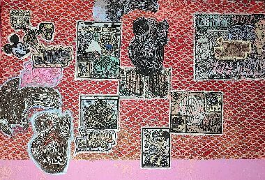 Щось пішло не так