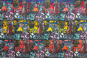 Попередження