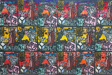 Попередження