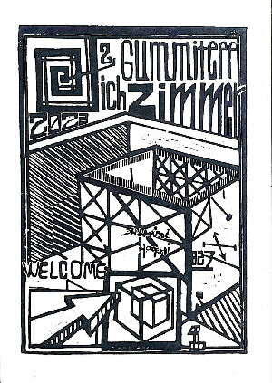 Gummi Teppich Zimmer