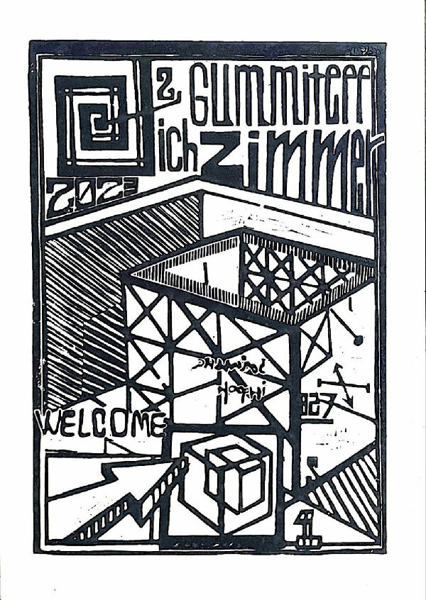 Гуммі Теппіх Циммер