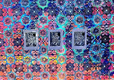 Нарбут и Микки Маус