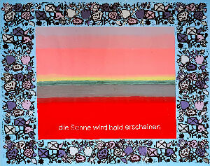 The Sun Will Rise Soon