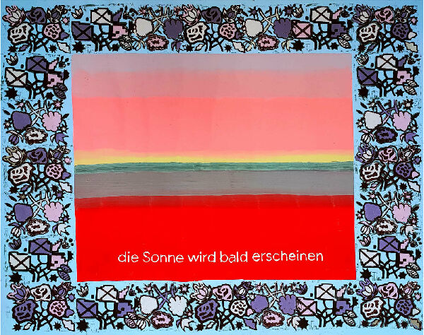 The Sun Will Rise Soon