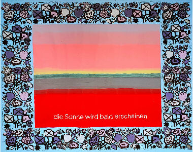 The Sun Will Rise Soon