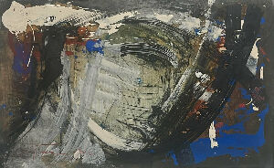 Уставший ангел