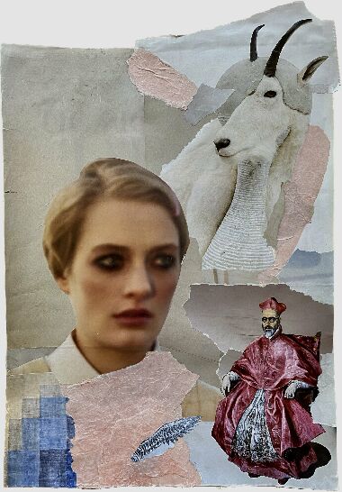 Зустріч у Парижі із супутницею