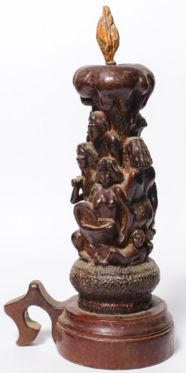 Time. Время, обжигая Вселенную, рождает историю