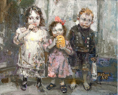 Хлібний дар