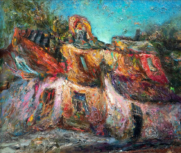 Це ж шматок Одеси