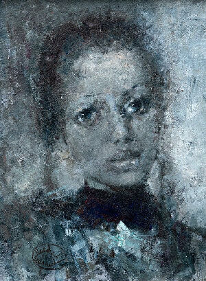 Незнакомка 1