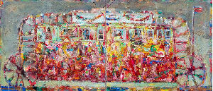 Эскорт-сервис