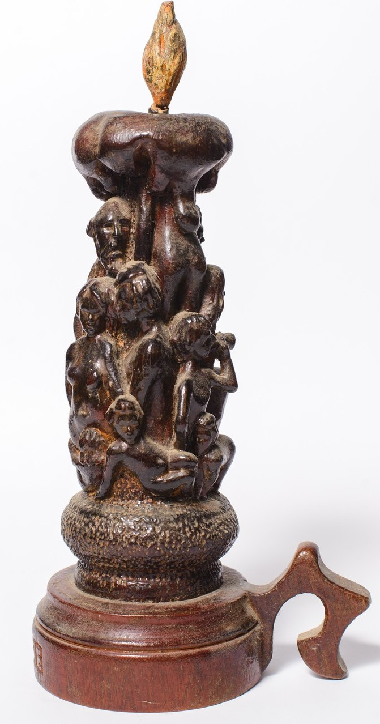 Time. Время, обжигая Вселенную, рождает историю