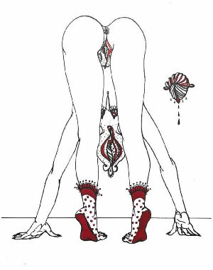 Игривая дева 2