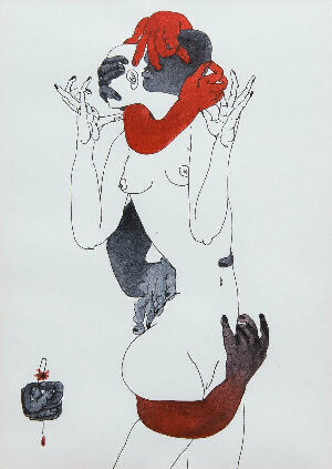 Противоборство сознания