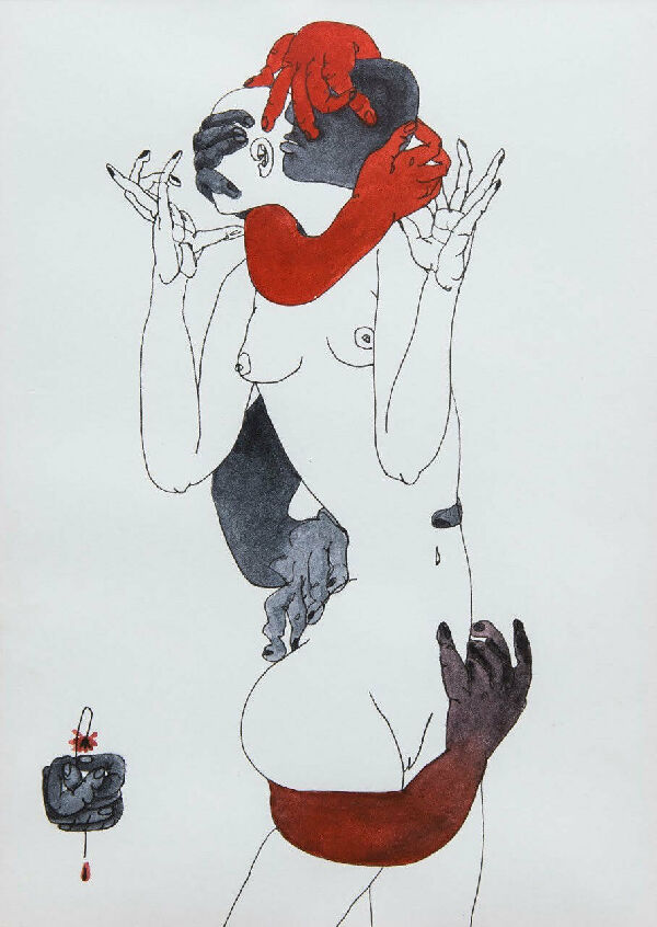 Противоборство сознания