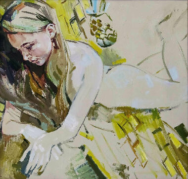 Десерт. Соня