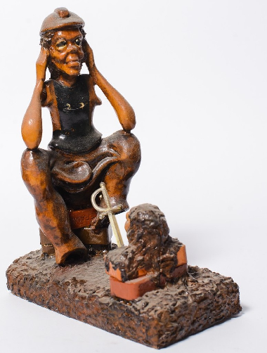 Бедный Йорик