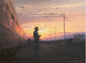 Шлях додому