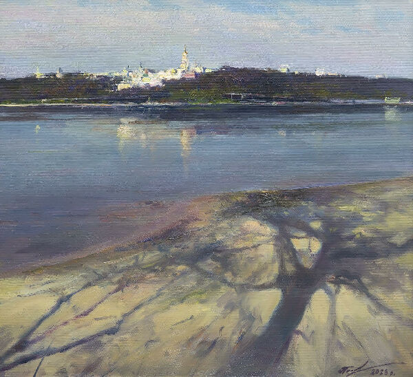 Весняний ранок