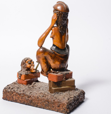 Бедный Йорик