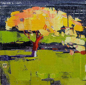 Шматочок осені