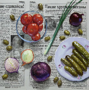 Neither Fish nor Meat