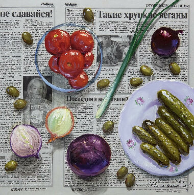 Ні риба, ні м'ясо