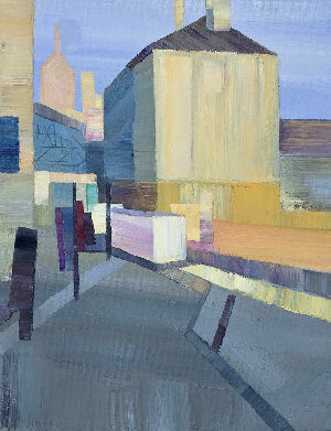 Вуличками Монмартру