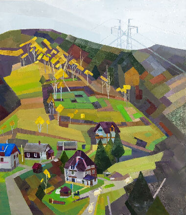 Втеча овець