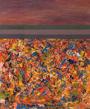 Colors of the Subconscious