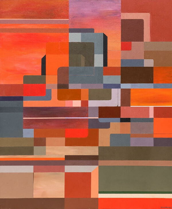 Композиція 21