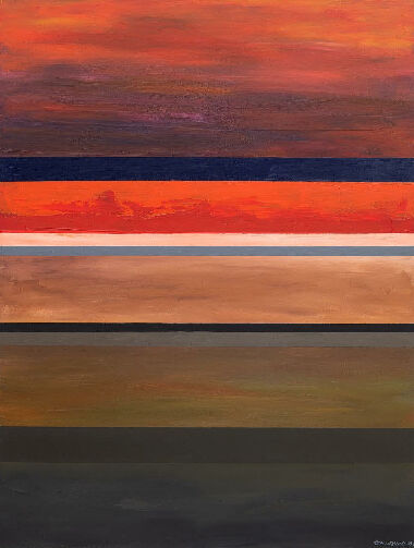 Без назви з серії "Земля і поля"