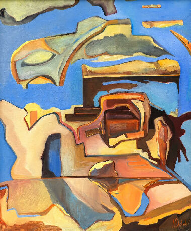 Dreams From the Past