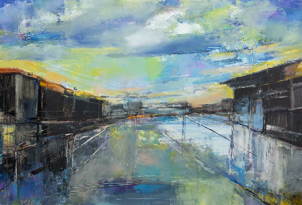 Крізь сюрреалізм