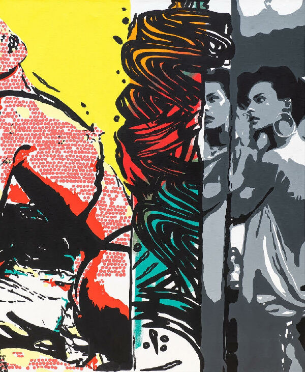 Fairy of Sensitivity...